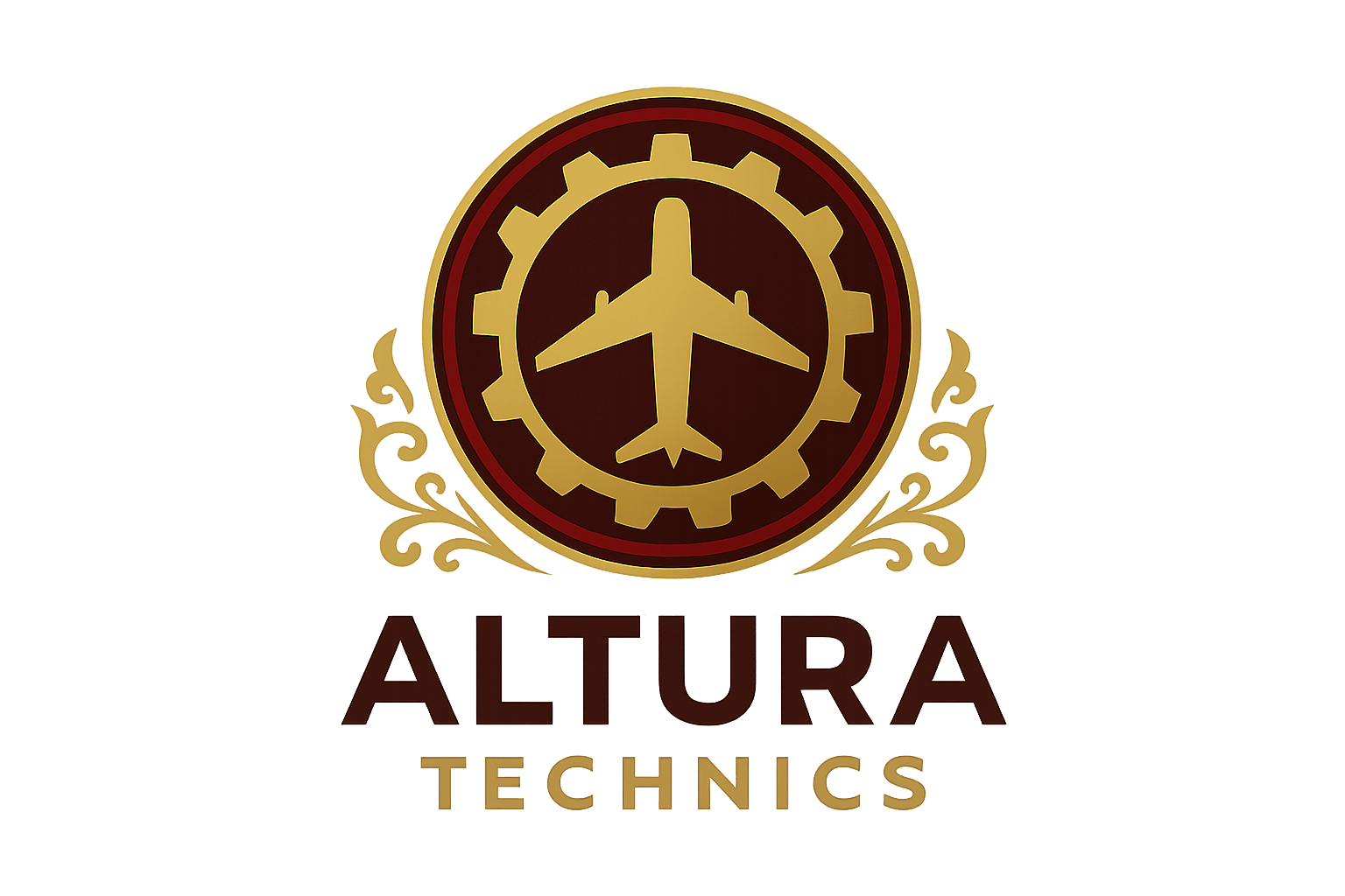 Altura Technics Logo